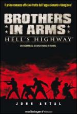 42385 - Antal, J. - Brothers in Arms. Hell's Highway