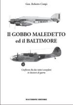 42402 - Crespi, R. - Gobbo maledetto e il Baltimore (Il)