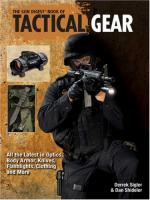 42450 - Shideler-Sigler, D.-D. - Gun Digest Book of Tactical Gear