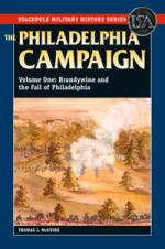 42457 - McGuire, T.J. - Philadelphia Campaign Vol 1. Brandywine and the Fall of Philadelphia 