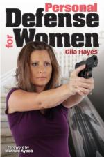 42477 - Hayes, G. - Personal Defense for Women