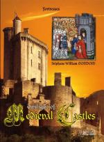 42481 - Gondoin, S.W. - Twilight of Medieval Castles