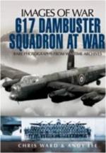 42531 - Ward-Lee, C.-A. - Images of War. 617 Dambuster Squadron at War 