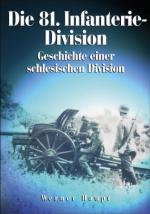 42543 - Haupt, W. - 81. Infanterie-Division. Geschichte einer schlesischen Division (Die)