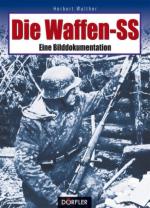 42546 - Walther, H. - Waffen-SS. Eine Bilddokumentation (Die)
