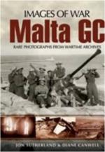 42572 - Sutherland-Canwell, J.-D. - Images of War. Malta GC