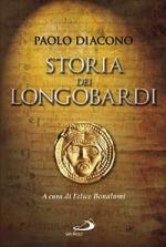 42599 - Diacono, P. - Storia dei Longobardi