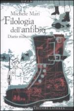 42629 - Mari, M. - Filologia dell'anfibio