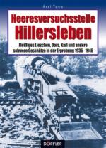 42652 - Turra, A. - Heeresversuchsstelle Hillersleben