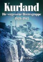 42656 - Haupt, W. - Kurland. Die vergessene Heeresgruppe 1944-1945