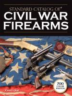 42663 - Graf, J.F. - Standard Catalog of Civil War Firearms
