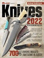 42680 - Kertzman, J. cur - Knives 2022 42nd Ed.