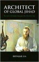 42688 - Lia, B. - Architect of Global Jihad. The life of Al-Qaida Strategist Abu Mus'ab al-Suri