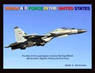 42747 - Karmarkar, K.S. - Indian Air Force in the United States