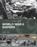 42758 - Yee, G. - World War II Snipers. The Men, Their Guns, Their Stories