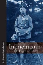 42761 - Immelmann, F. - Immelmann. The Eagle of Lille