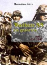 42786 - Afiero, M. - Waffen SS in guerra Vol 1: 1939-1943