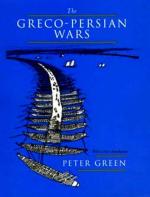 42809 - Green, P. - Greco-Persian Wars (The)