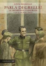 42836 - Charlier, J.M. - Parla Degrelle! Le interviste censurate