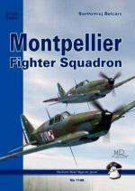 42854 - Belcarz-Morosanu, B.-T.L. - Montpellier Fighter Squadron