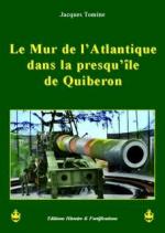 42894 - Tomine, J. - Mur de L'Atlantique dans la presqu'ile de Quiberon (Le)