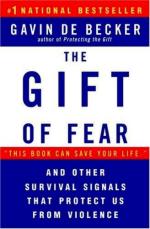 42916 - de Becker, G. - Gift of Fear. Survival Signals that protect us from Violence (The)