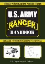 42922 - US Department of the Army,  - US Army Ranger Handbook (Rev., Upd.)