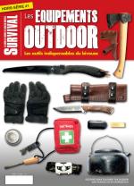 42997 - Survival,  - Survival HS 01: Les equipements outdoor. Les outils du bivouac