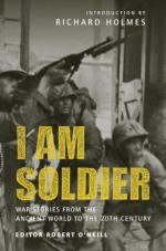 43002 - O'Neill, R. - I am Soldier. War stories, from the Ancient World to the 20th Century