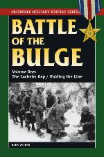 43004 - Wijers, H. - Battle of the Bulge Vol 1: The Losheim Gap / Holding the Line 
