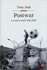 43008 - Judt, T. - Postwar. La nostra storia 1945-2005