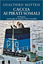43011 - Mattesi, G. - Caccia ai pirati somali