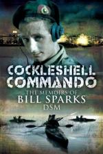 43012 - Sparks, B. - Cockleshell Commando