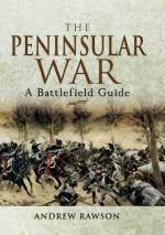 43015 - Rawson, A. - Peninsular War. A Battlefield Guide