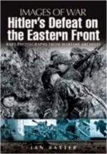 43030 - Baxter, I. - Images of War. Hitler's Defeat on the Eastern Front
