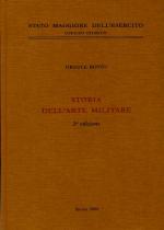 43036 - Bovio, O. - Storia dell'arte militare. 2a edizione