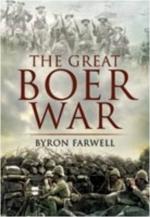 43040 - Farwell, B. - Great Boer War (The)