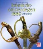 43080 - Herrmann-Hartmann, R.-P. - Infanterieoffizierdegen 1889 und Varianten