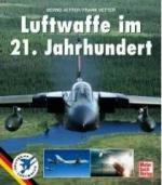 43085 - Vetter-Vetter, B.-F. - Luftwaffe im 21. Jahrhundert