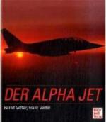 43087 - Vetter-Vetter, B.-F. - Alpha Jet (Der)