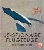 43089 - Becker, H.J. - US-Spionageflugzeuge