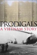 43107 - Taylor, R. - Prodigals. A Vietnam Story