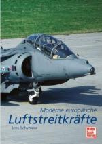 43113 - Schymura, J. - Moderne Europaeische Luftstreitkraefte