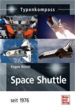 43155 - Reichl, E. - Space Shuttle seit 1976 - Typenkompass