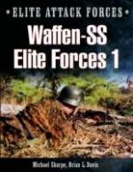 43165 - Sharpe, M. - Waffen-SS Elite Forces 1