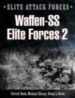 43166 - Sharpe, M. - Waffen-SS Elite Forces 2