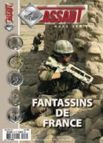 43185 - AAVV,  - HS Assaut 02: Fantassins de France