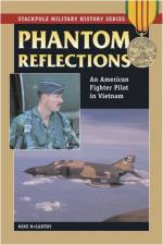 43209 - McCarthy, M. - Phantom Reflections. An American Fighter Pilot in Vietnam