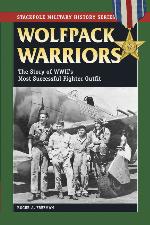 43211 - Freeman, R.A. - Wolfpack Warriors. The Story of WWII Most Successful Fighter Outfit