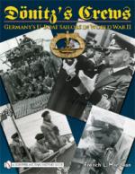 43217 - MacLean, F.L. - Doenitz's Crews. Germany's U-Boat Sailors in World War II